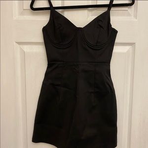 Princess Polly Novella Dress